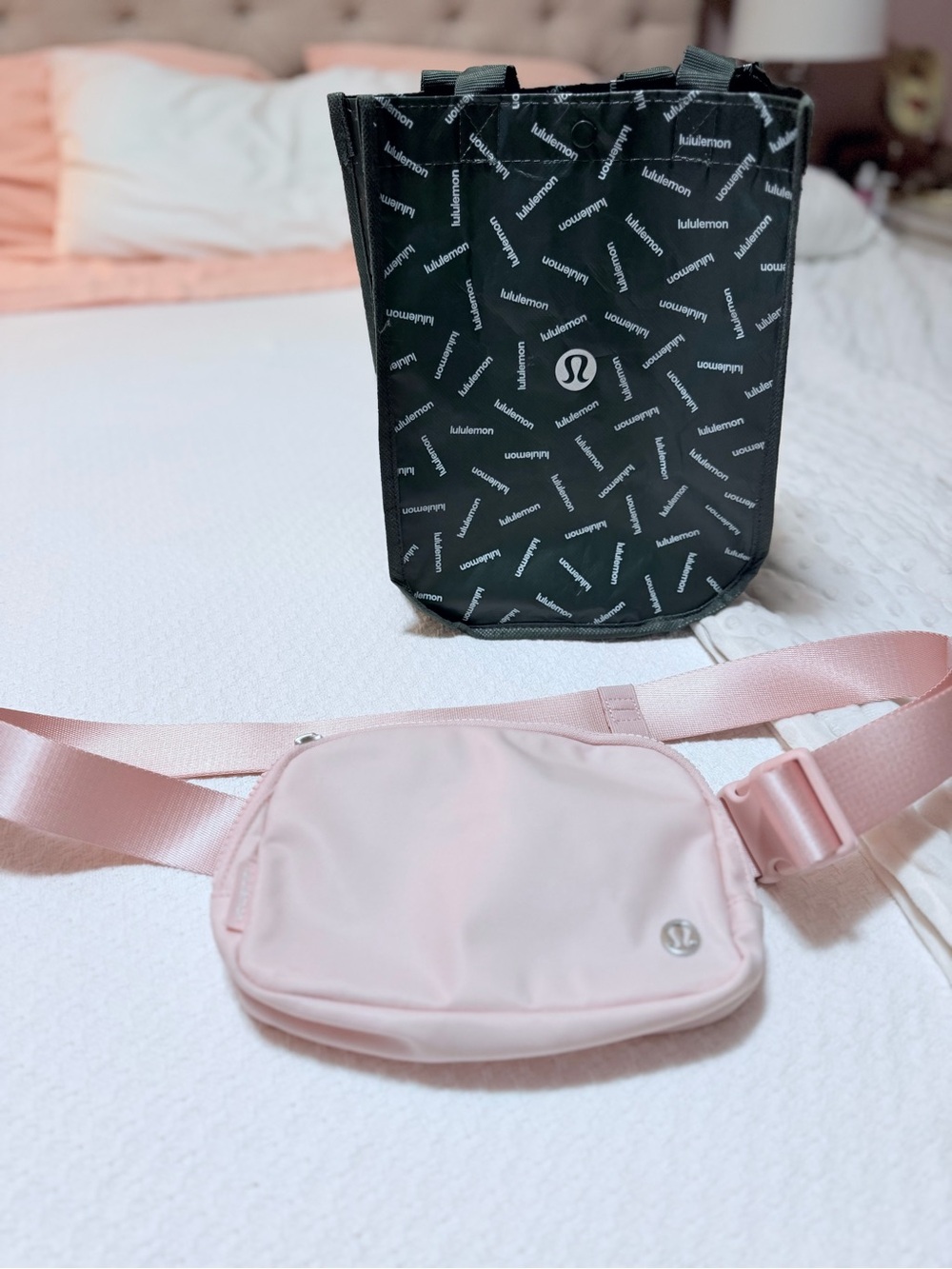 Lululemon everywhere belt bag 1L